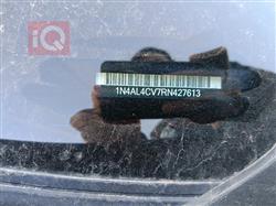 نيسان ألتيما